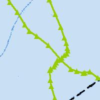 Triangle Marker Sample
